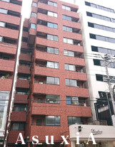 南青山ユニハイツ