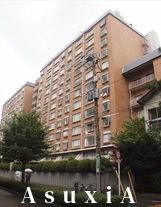 南青山第一マンションズ