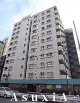 白金台グロリアハイツ