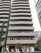 ステージグランデ高輪