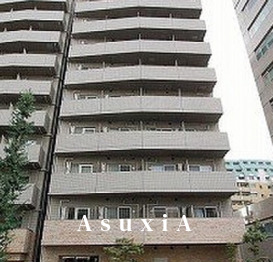 ステージグランデ高輪