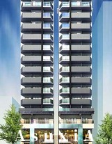 ガリシアヒルズ西麻布EAST