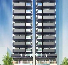 ガリシアヒルズ西麻布EAST