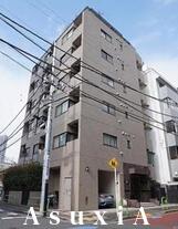 アエリア南青山