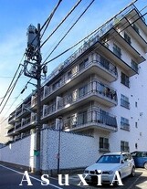 秀和麻布笄町レジデンス