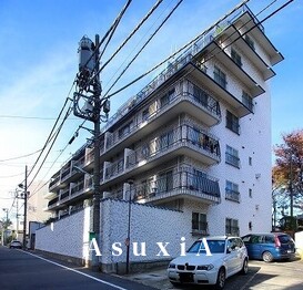 秀和麻布笄町レジデンス