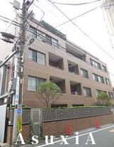 六本木レジデンス