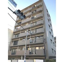 フィオーレ深川