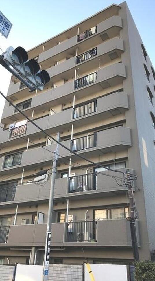 フィオーレ深川