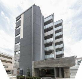 プラウドフラット門前仲町Ⅴ