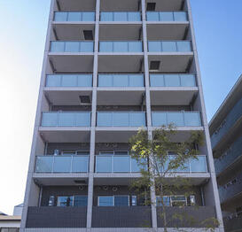 ボアビスタ門前仲町