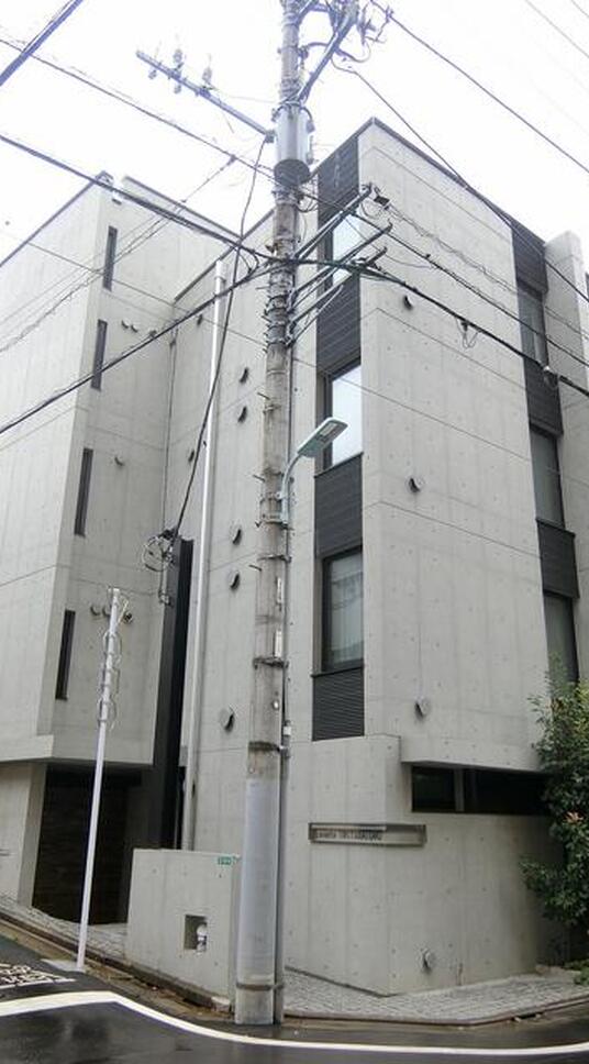 レヴァンテ都立大学