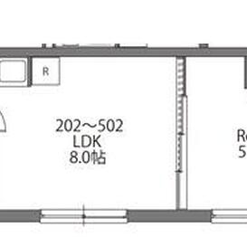 ノブレス上落合