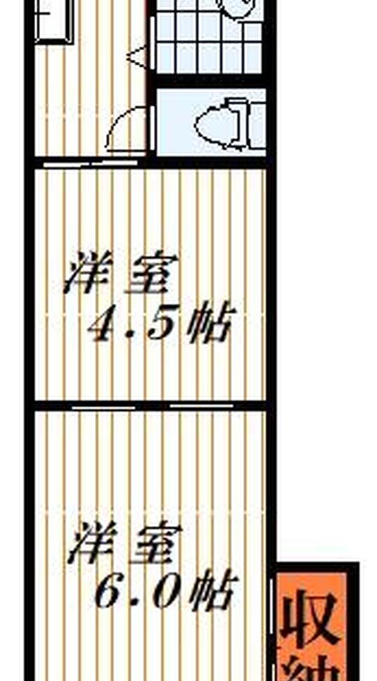 カーサケンモク