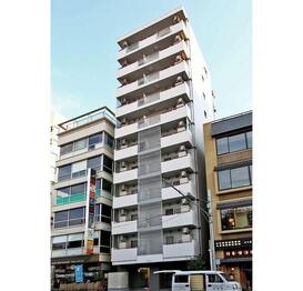 池之端加茂ビルC