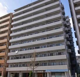 東急ドエル・アルス音羽Ⅱ