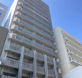 N’sパークレジデンス新宿御苑