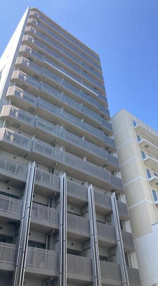 N’sパークレジデンス新宿御苑