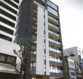 フェリシア日本橋人形町