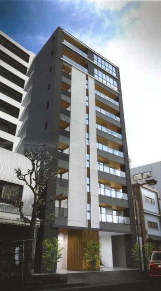 フェリシア日本橋人形町