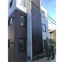 ウェルスクエアイズム都立大学