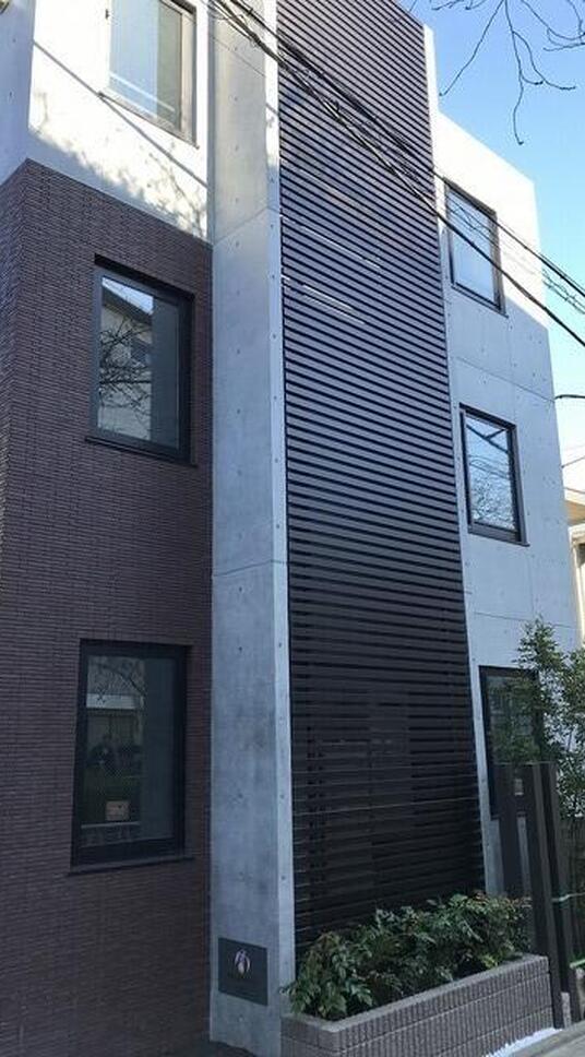 ウェルスクエアイズム都立大学