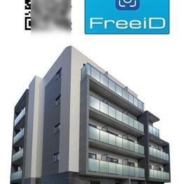 クレイシアIDZ学芸大学