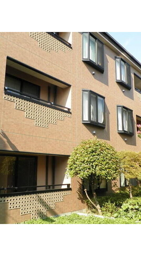 ガーデンハウス目黒