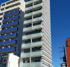 リヴシティ森下駅前