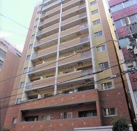 クレアール神田