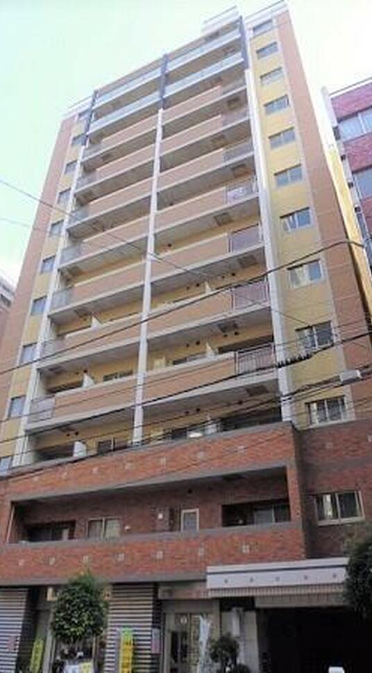 クレアール神田