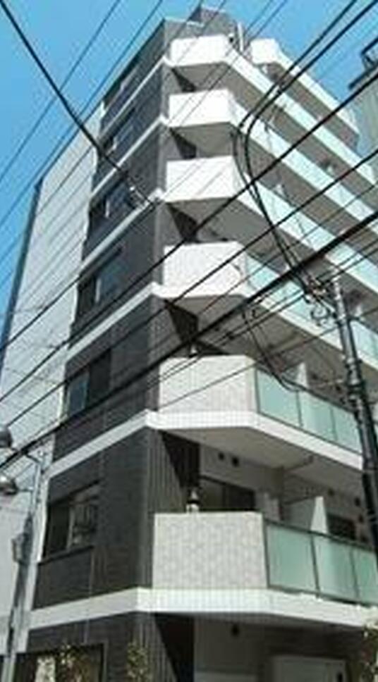 グランヴァン亀戸III