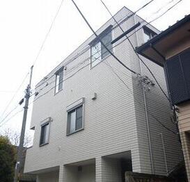 フォレスト目黒