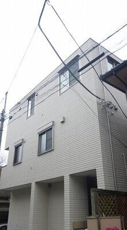 フォレスト目黒