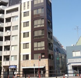 スペランサ白金台