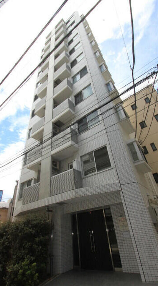 プラムハウス芝公園