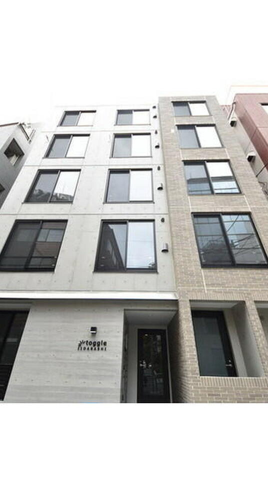 プロスパー飯田橋