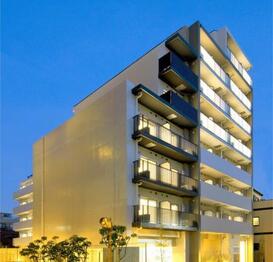 パティーナ住吉