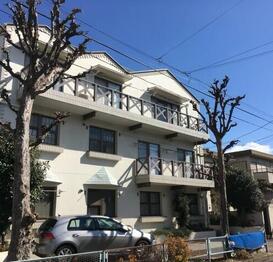 ベルメゾン碑文谷