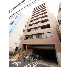 レクセルマンション上野松が谷