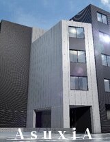 ラヴィエール戸越公園