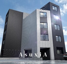 ラヴィエール戸越公園