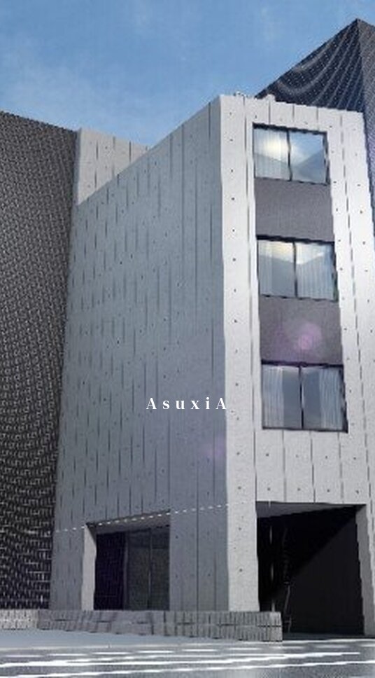 ラヴィエール戸越公園