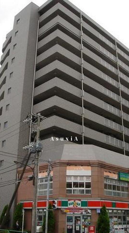 エストアルカンシェル