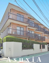 秀和小日向レジデンス