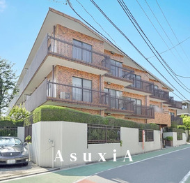 秀和小日向レジデンス