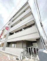 レピュア住吉レジデンス