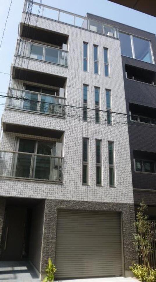 レガリアテラス