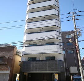 カルム浅草今戸