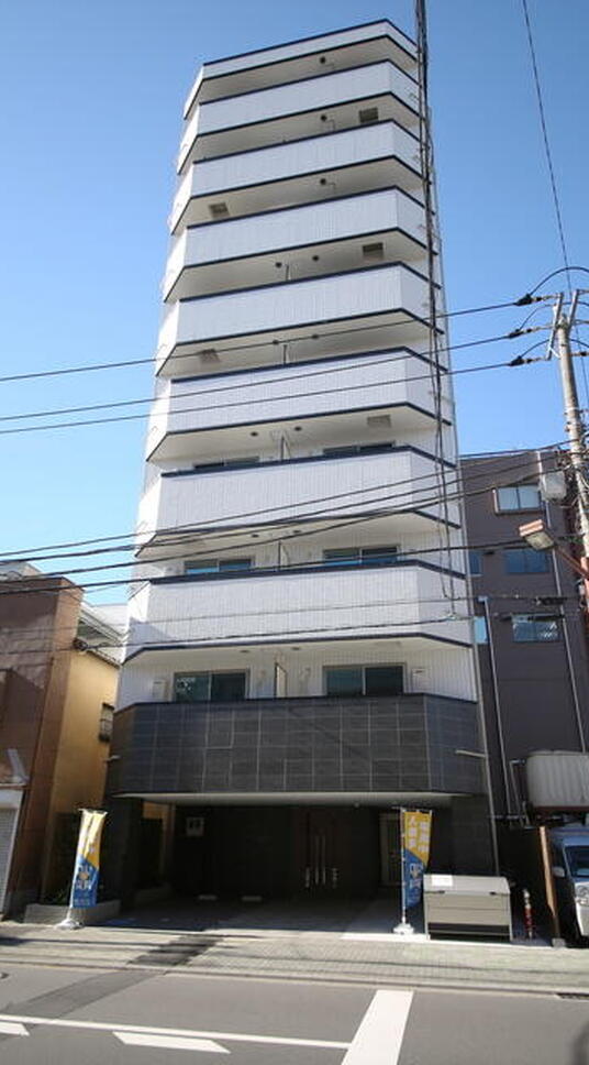 カルム浅草今戸